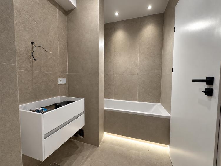 Apartament cu 2 camere decomandat în Copou