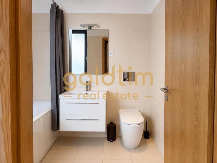 Apartament cu 3 camere decomandat, mobilat în Iancu Nicolae