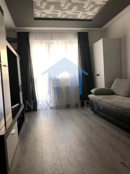 Apartament cu 2 camere decomandat în Mănăștur — fotografia 3