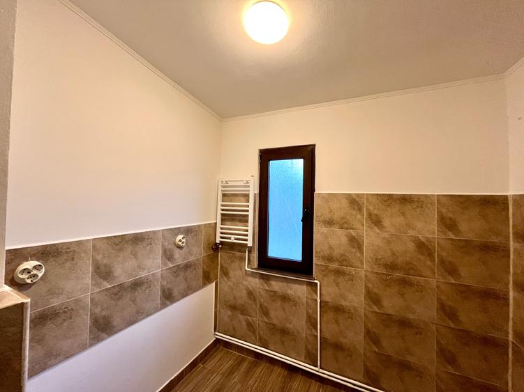 Casă individuală cu 2 camere cu Canalizare în Dudu