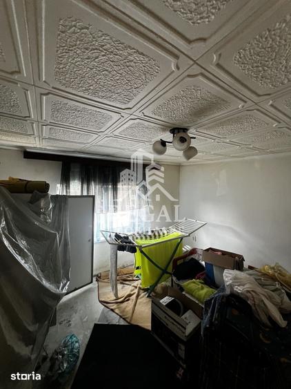 Casă cu 3 camere cu Teren 708 Mp în Central