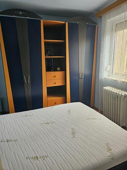 Inchiriez apart 2 camere zona Boul Rosu - Romanilor ID:RH-45555-property - 5
