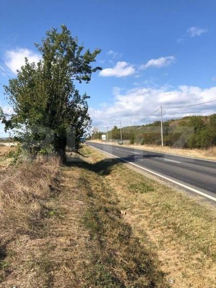 Teren Construcții intravilan de 5825 mp, în Dragomirești