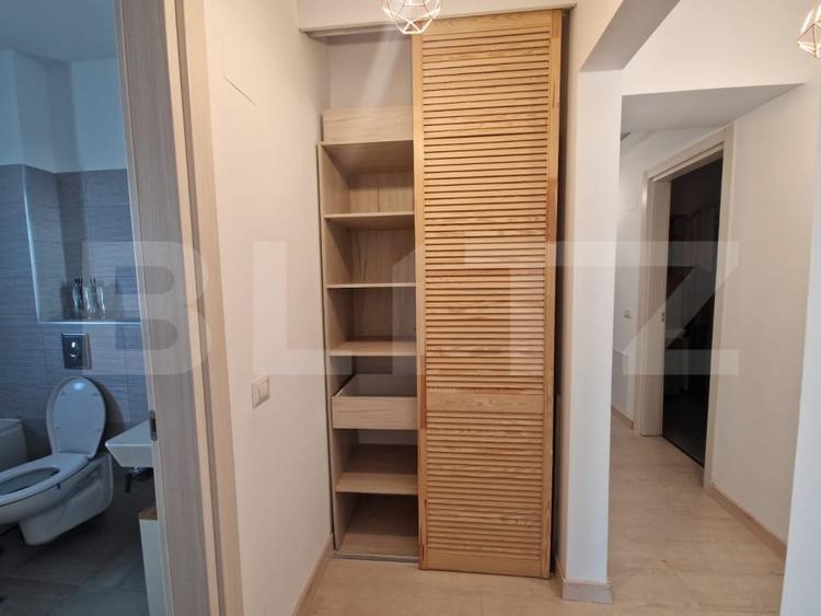Apartament cu 3 camere decomandat, mobilat în Lăpuș Argeș