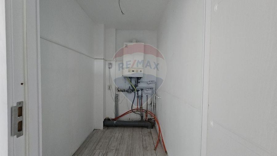 Spațiu comercial, de 122 mp, în Ultracentral