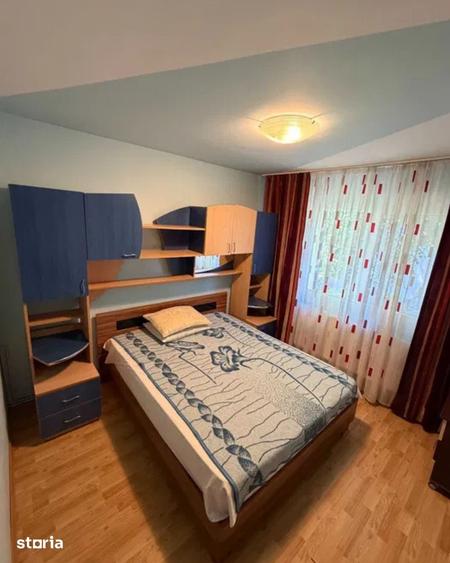 Apartament 2 camere de inchiriat | Mana?tur zona Minerva | 37 mp - 1