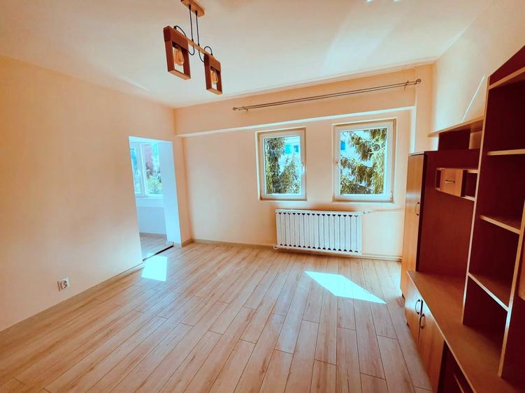 Garsonieră nedecomandată în Mănăștur