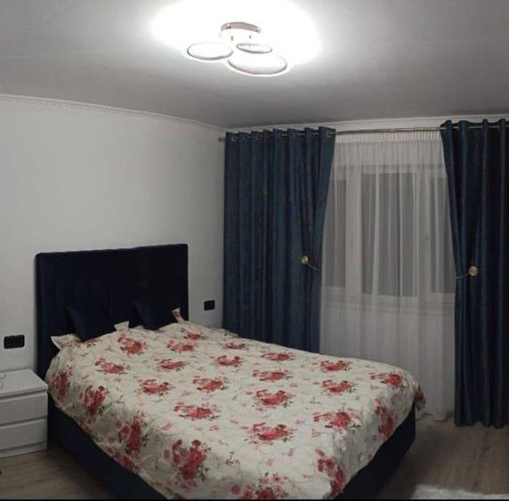 Apartament cu 3 camere decomandat în Mărăști