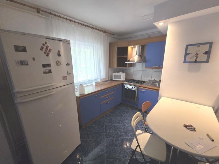 Apartament 2 camere | Tei | Centrala | AC | Etj 1/4 | zona linistita - 2