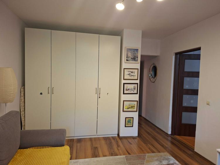 Apartament 2 camere Crangasi, 500 (plata in lei) - 5