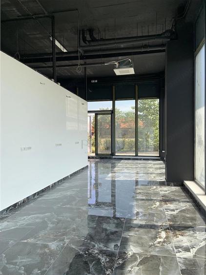 Spațiu comercial, de 144 mp, în Mehala
