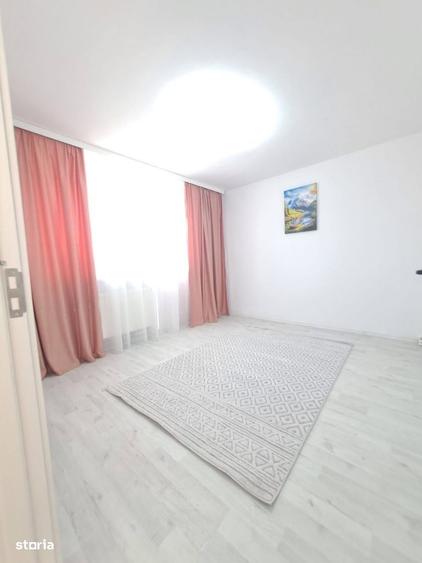 Apartament cu 2 camere în Plantelor