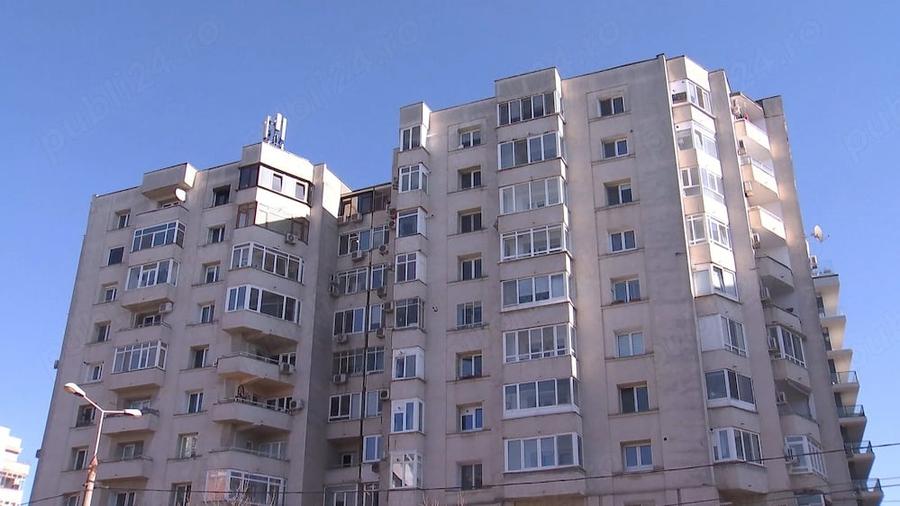 Garsonieră decomandată în Dristor