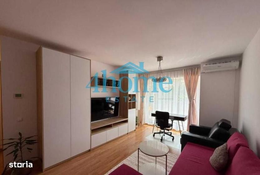 Apartament 2 camere Costin Georgian | Hercesa Vivenda | Metrou - 1