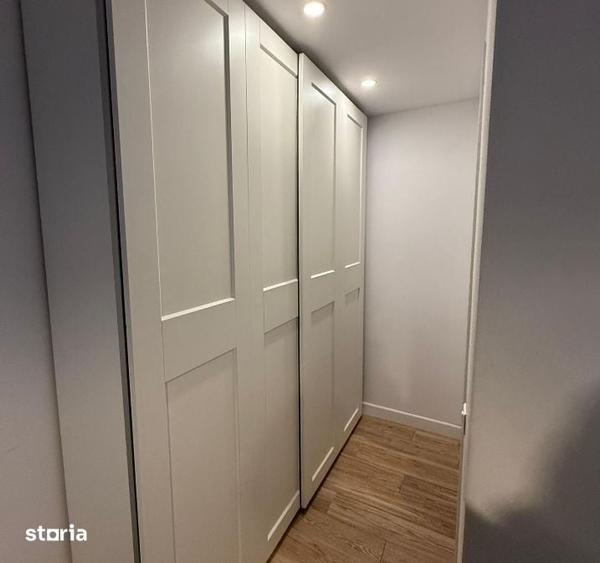 Apartament cu 3 camere în Gara de Nord