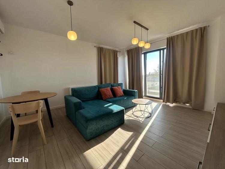 Apartament de inchiriat langa fosta Billa Constanta (soseaua Mangaliei - 4
