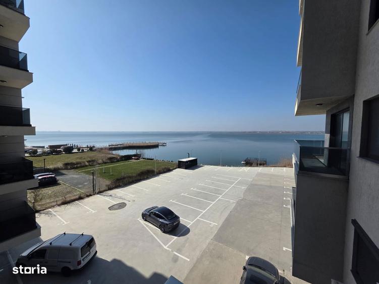 Apartament cu 2 camere în Nord