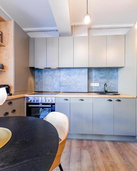 Apartament 2 camere- zona Centrala - 3
