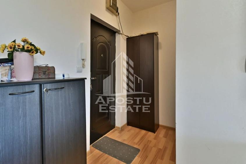 Apartament cu 3 camere de vanzare, centrala, zona Girocului, Timisoara - 9