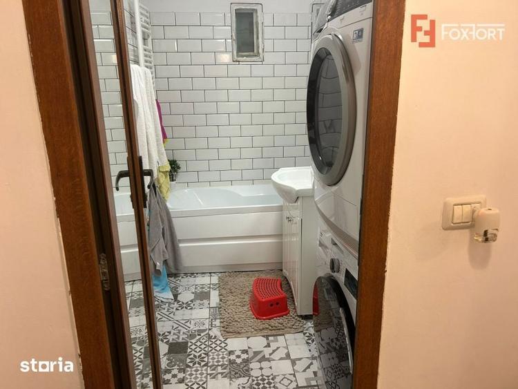 Apartament cu 2 camere în Steaua
