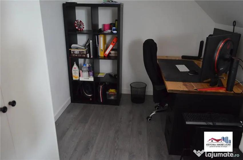Apartament cu 3 camere decomandat în Unirii