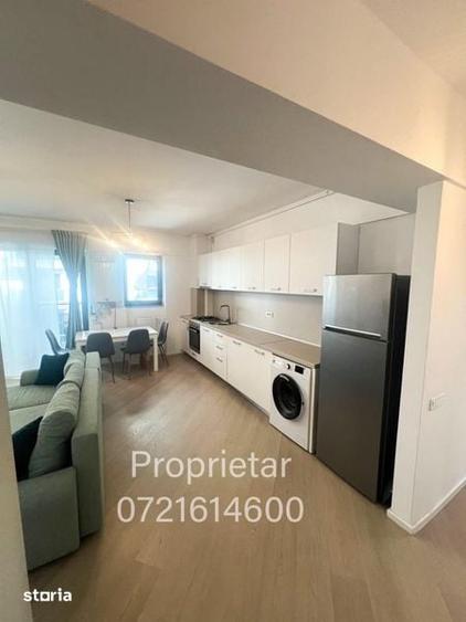Apartament cu 4 camere în Berceni