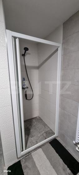 Casă cu 2 camere cu Teren 1000 Mp în Central