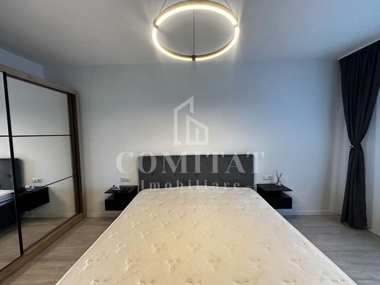 Apartament la cheie | Etaj 1 | Zona BMW - Floresti - 4