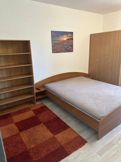Garsonieră decomandată în Circumvalațiunii