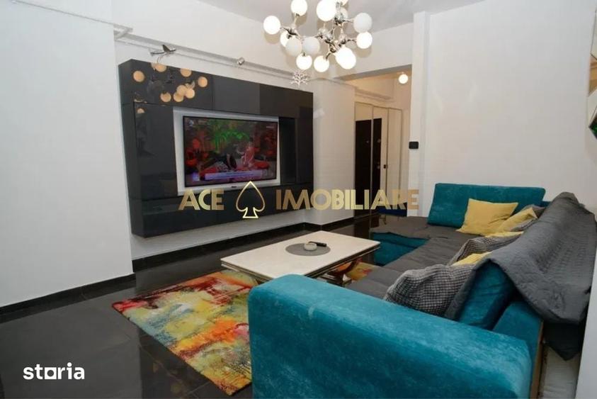 2 Camere de inchiriat | Alba Iulia | Metrou | Centrala proprie - 4