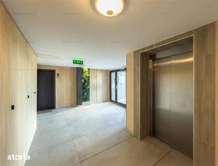 Apartament cu 2 camere în Sânpetru