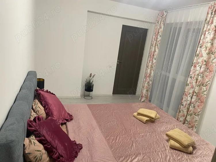 Apartament cu 2 camere decomandat în Unirii