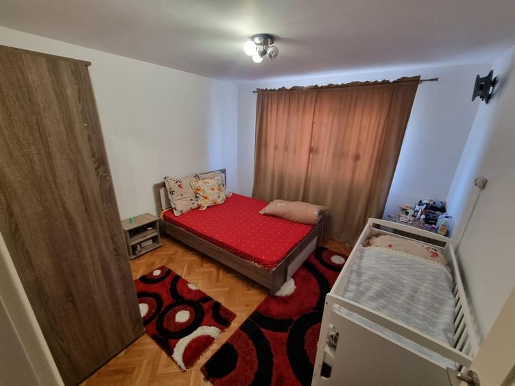 Apartament cu 2 camere în Ampoi 3