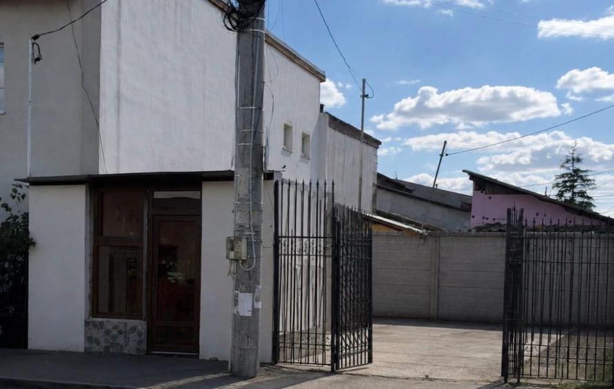 Casă cu 1 camere cu Teren 78 Mp în Brestei