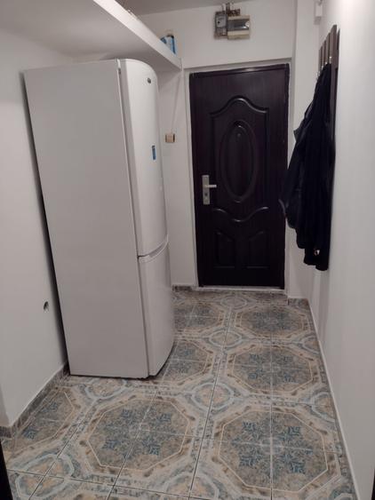 Apartament cu 2 camere nedecomandat în Baraolt