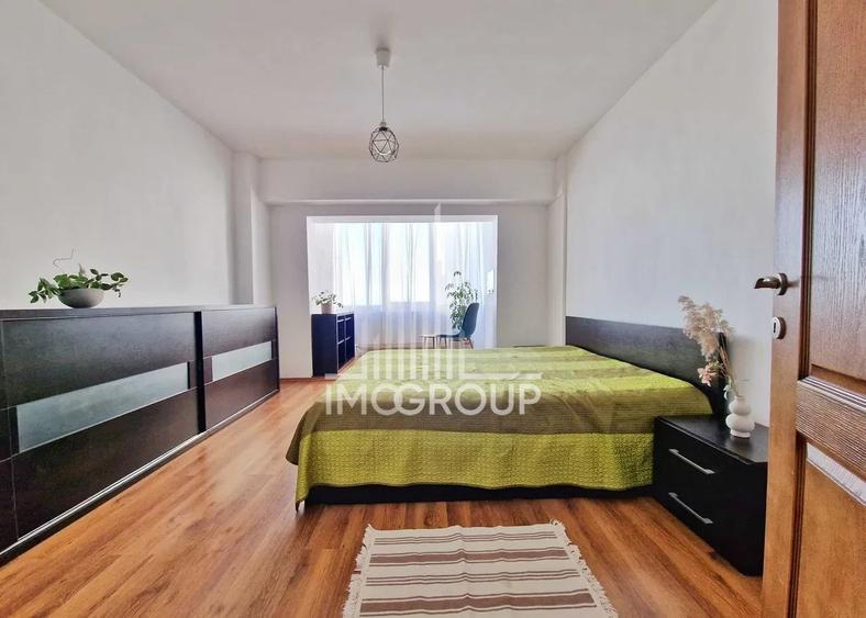 CHIRIE – Apartament 3 camere | Zorilor – Sigma Center | Parcare - 6