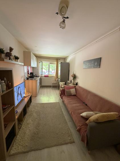 Apartament 2 camere Palladium Residence - 4