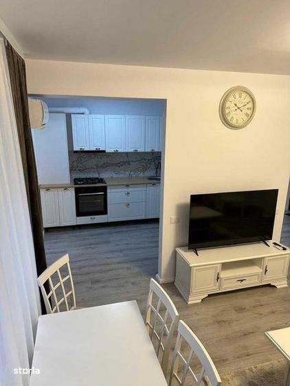 Apartament cu 2 camere în 1 Decembrie