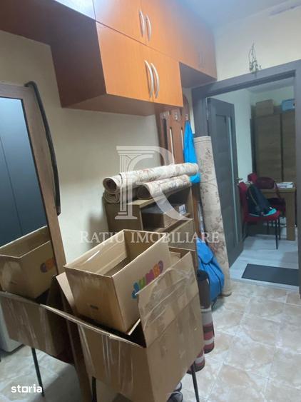 Apartament cu 2 camere în Iosia