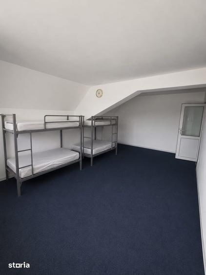 Casă cu 4 camere cu Teren 300 Mp în Dofteana