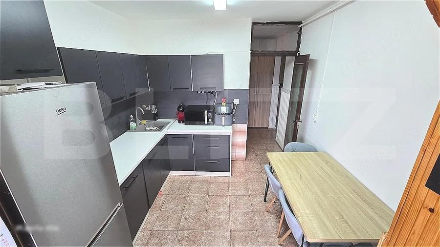 Apartament 2 camere decomandat, 45 mp utili, 2 balcoane, beci ?i loc de parcare - 2