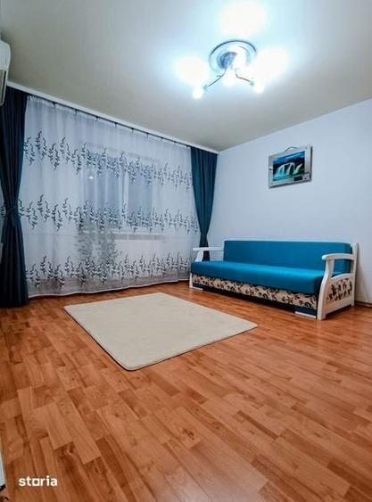 Apartament cu 2 camere în Ferentari