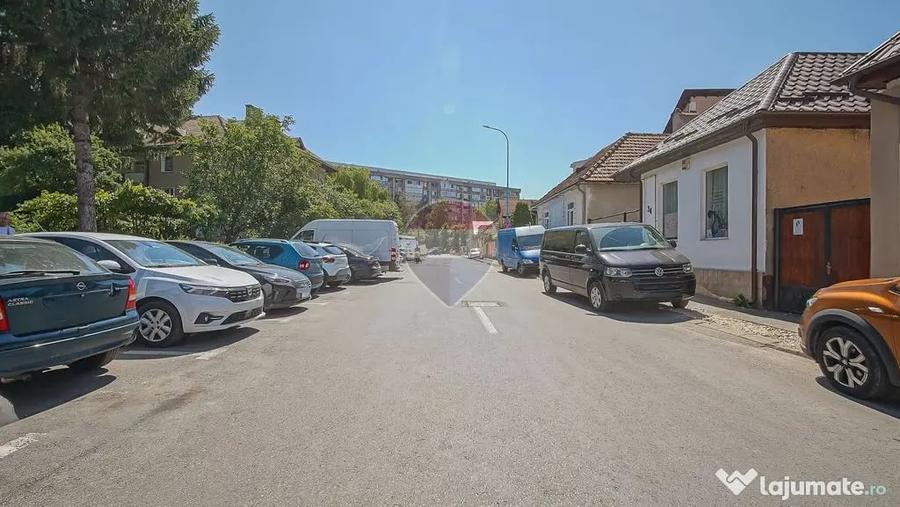 Apartament 2 camere decomandat, str. Cri?ana, langa Pia... - 10
