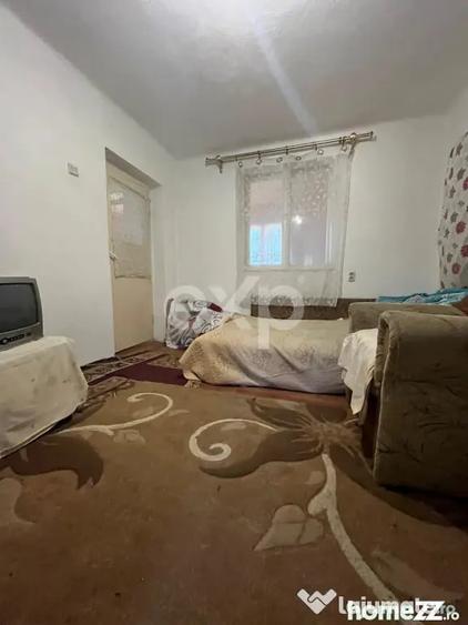 Casă cu 3 camere cu Teren 567 Mp în Central