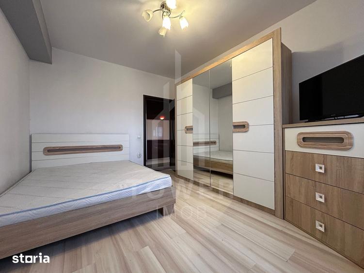 Apartament cu 3 camere în Turnișor