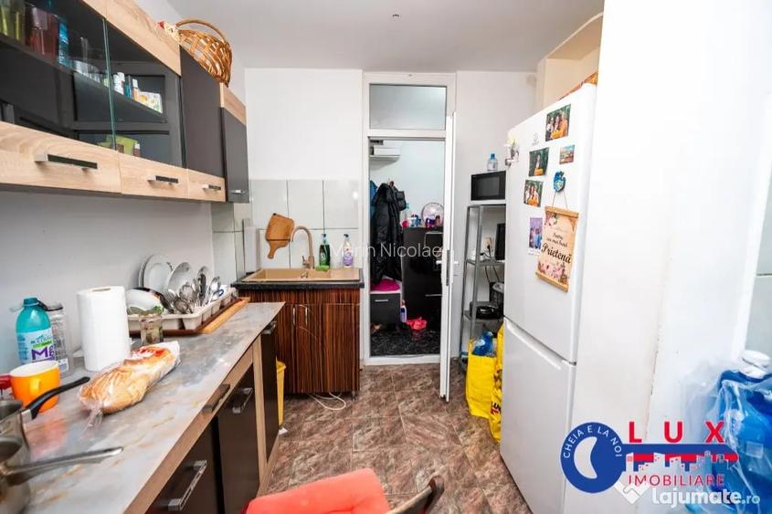 ID 2979 Apartament 2 camere * Cartier C5 - Tulcea (Tulcea)