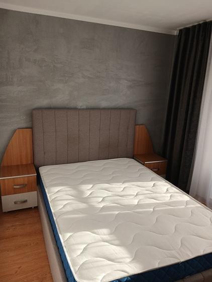 Apartament cu 3 camere decomandat în Tăuții-Măgherăuș