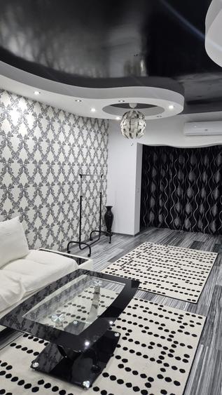 Apartament cu 3 camere decomandat în Lăpuș
