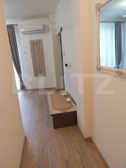 Apartament 1 camera, 40 mp, zona Tudor Vladimirescu - 9