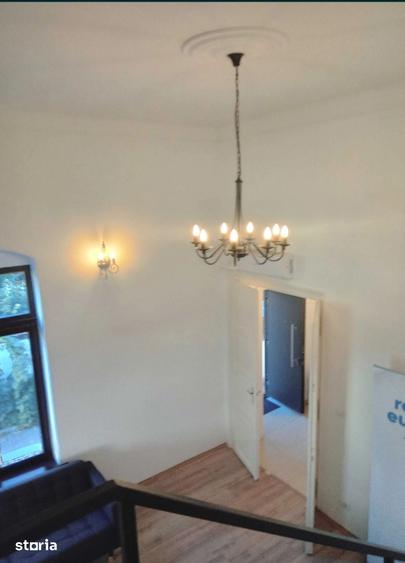 Casă cu 2 camere cu Teren 60 Mp în Calea București